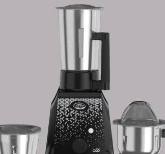 Mixer Grinder- The best friend to any household