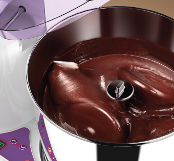 Chocolate Grinder