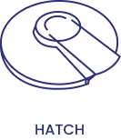 hatch